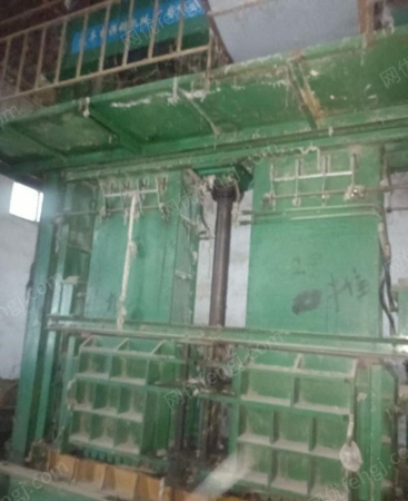 二手打包机出售