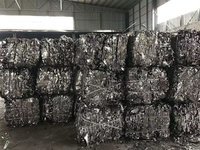 四川德阳出售不锈钢管3吨压块200吨