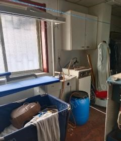 天津南开区除理干洗店设备出售
