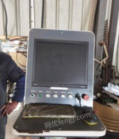 江苏苏州天弘3仟瓦6米x2米激光切割机出售