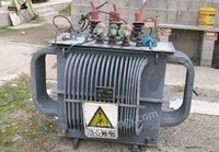 广东长期大量回收废旧变压器