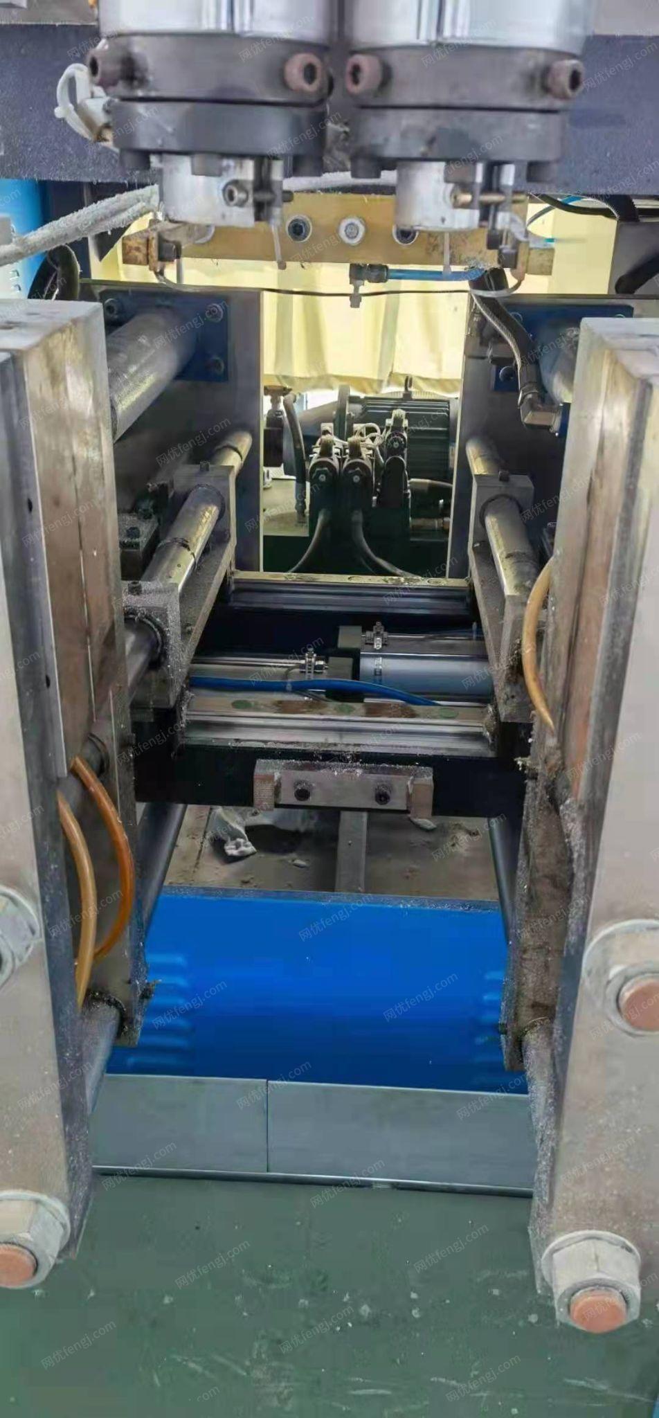 二手成型設備價格