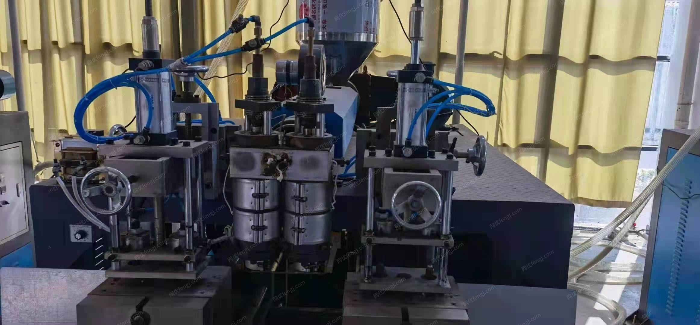 二手成型設備出售