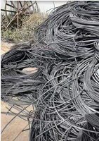 高价回收各种废旧光缆