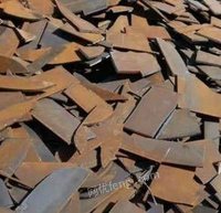 大量回收废铁废钢