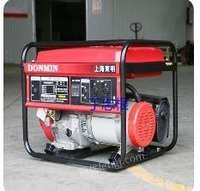 Buy a large number of generator sets all over the country