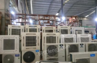 重庆渝北区出售二手空调，柜机，挂机，天花机