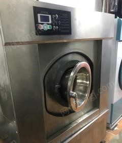 湖南长沙干洗店不做了，2019年全套设备低价处理