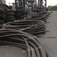 河北邢台长期回收废旧电线电缆