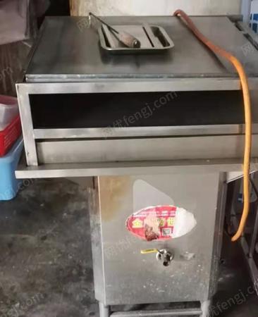 廚房物資出售