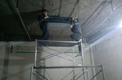 其它空調(diào)出售