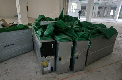 其它空調(diào)回收