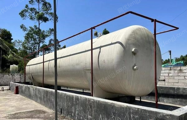 二手燃氣鍋爐價格