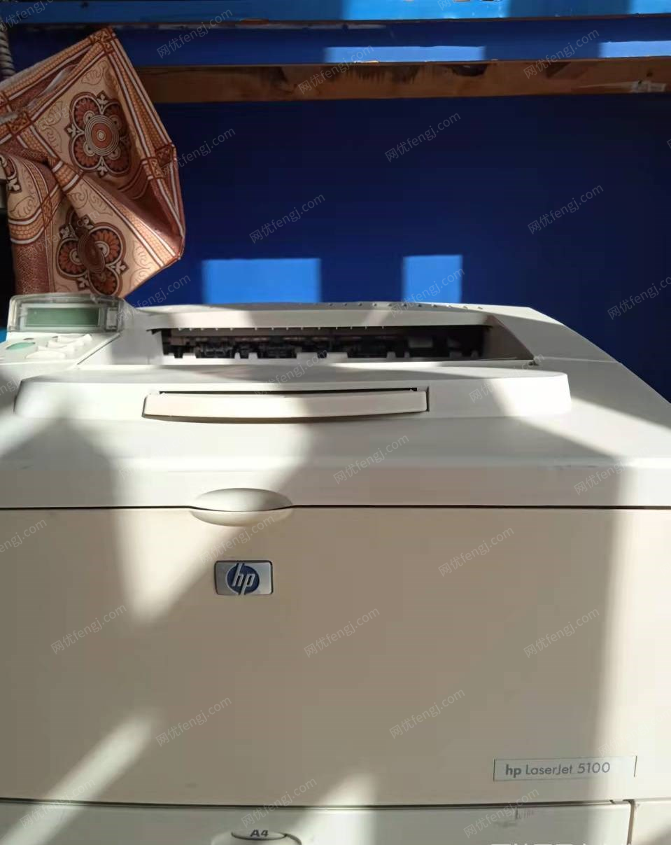 内蒙古巴彦淖尔自用打印机佳能2900出售