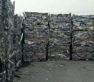 金属打包设备回收