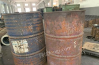 江苏常州熟的红桐油270公斤出售 