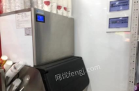 浙江杭州另有发展，忍痛割爱自己奶茶店9成新设备出售