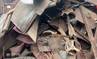 高价回收废铁 废铜 废纸 废旧金属