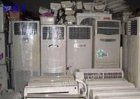 広東省で使用済みパソコン、エアコンを専門に回収