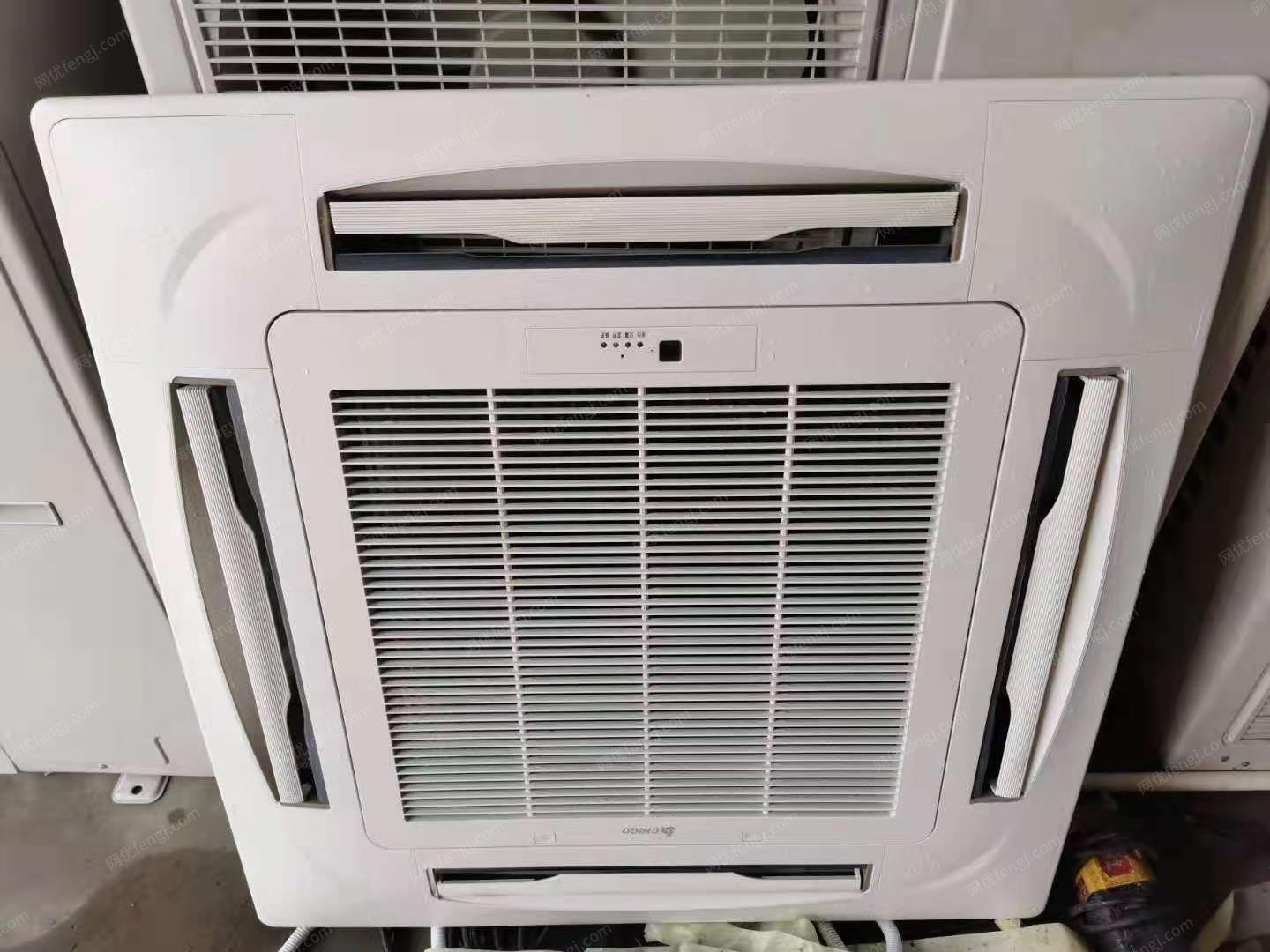 二手冷库价格