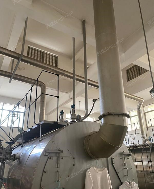 湖南岳陽(yáng)出售四噸蒸汽鍋爐會(huì)做的老板聯(lián)系我 二手蒸汽鍋爐回收