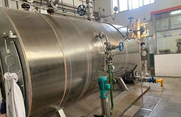 湖南岳陽(yáng)出售四噸蒸汽鍋爐會(huì)做的老板聯(lián)系我 二手蒸汽鍋爐出售