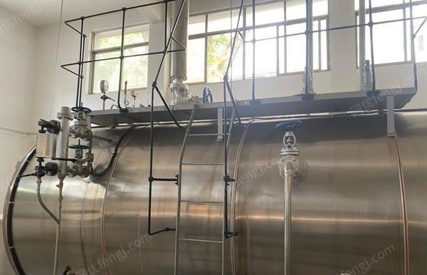 湖南湘潭出售兩臺(tái)四噸蒸汽鍋爐會(huì)做的老板聯(lián)系我 二手蒸汽鍋爐轉(zhuǎn)讓