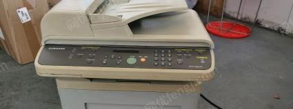 陕西西安九成新的打字复印机出售,用了几个月