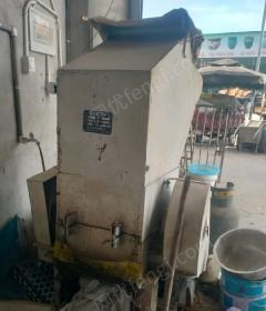 其他未分類/塑料再生設(shè)備出售