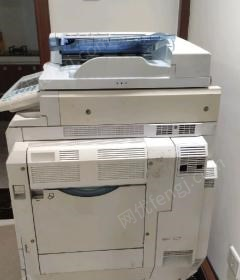海南海口二手打印机出售，有损坏