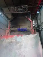 出售2017年25吨16公斤生物质锅炉