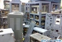 Yangquan recycles many second-hand transformers and distribution cabinets