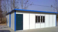 四川绵阳出售新旧活动板房 彩钢瓦。