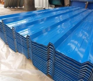 二手鋼結構廠房/廠房回收