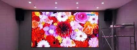 浙江温州出售室内led显示屏、 显示屏发光字屏配件及整件