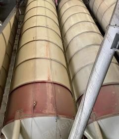 其它水泥设备出售
