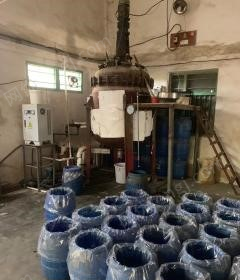 广东潮州出售胶水生产设备（包客户包教程生产胶水）