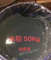 广东潮州出售胶水生产设备（包客户包教程生产胶水）