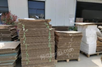 江苏淮安出售闲置不用的全新包装纸箱，另外有价值200多万电子元器件低价处理，老产品用不上