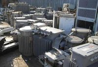 Guangdong buys waste transformers in cash
