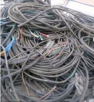回收废旧电线缆,电机,铜铝铁等