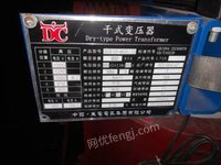 广东专业回收二手干式变压器