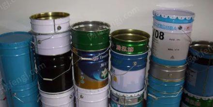 Шаньдун Профессиональное ведро для переработки краски