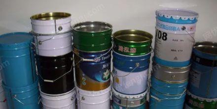Shandong professional recycling paint bucket