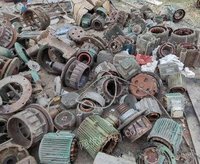 Guangdong specializes in recycling waste motors
