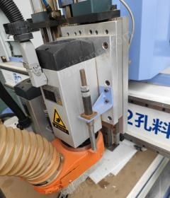 二手封边机出售