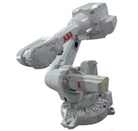 山东烟台供应ABB2600-20工业机器人焊接打磨机器人