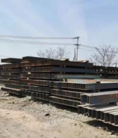 安徽亳州二手钢结构行车房出售