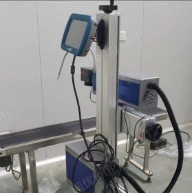 二手打标机出售