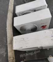 安徽阜阳出售二手空调